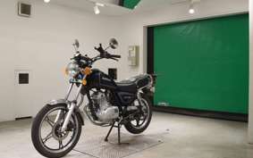 SUZUKI GN125 H