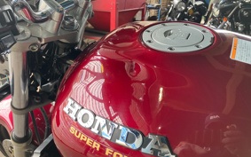 HONDA CB400SF 1994 NC31