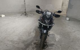HONDA 400X 2021 NC56