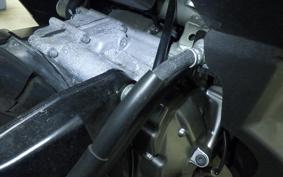 SUZUKI BURGMAN400 A 2020 DU11A