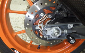 KTM 390 DUKE 2020