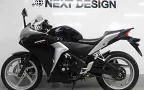 HONDA CBR250R ABS MC41