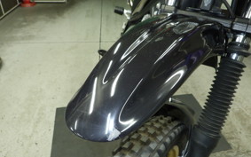 YAMAHA TRICKER Gen.2 2015 DG16J
