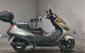 HONDA FORESIGHT MF04