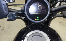 HONDA REBEL 250  S E-clutch 2023 MC49