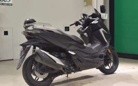 HONDA FORZA 250 MF15