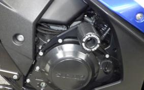 SUZUKI GSX-250R 2016