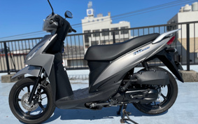 SUZUKI ADDRESS V110 CE47A