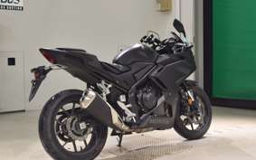 HONDA CBR400R 2024 NC65