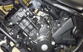 HONDA REBEL 250 S MC49