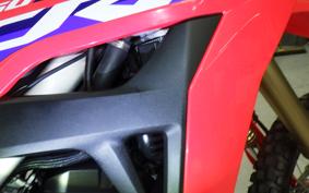 HONDA CRF250L MD47