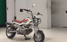 HONDA MONKEY BAJA Z50J