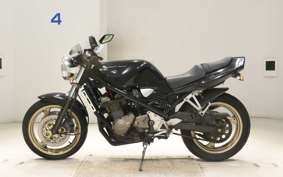 SUZUKI BANDIT 400 1991 GK75A