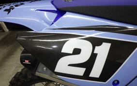 YAMAHA YZ125 2026 CE34C