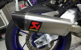 YAMAHA MT-09 SP 2024 RN69J
