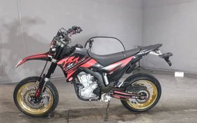 YAMAHA WR250X DG15J