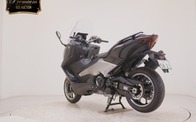 YAMAHA T-MAX 560 2026 SJ21J