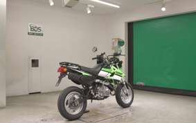KAWASAKI KSR110 KL110A