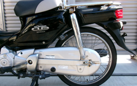 HONDA SUPER CUB50 AA04