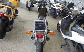 HONDA CBX125 CUSTOM JC12