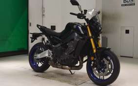 YAMAHA MT-09 SP 2022 RN69J