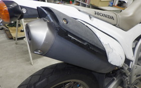 HONDA CRF250L MD38
