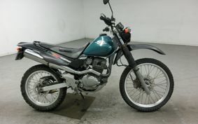 HONDA SL230 MD33