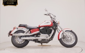 HONDA SHADOW 1100 1997 SC32