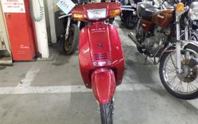 YAMAHA MINT 1YU