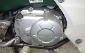 HONDA C110 SUPER CUB 2012 JA07