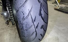 HONDA NC 700 X A 2012 RC63
