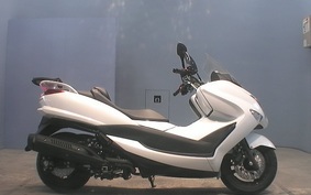 YAMAHA MAJESTY 250 2012 SG20J