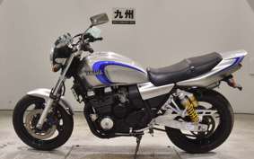 YAMAHA XJR400 Gen.3 R 2003 RH02J