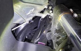 HONDA PCX 160 2021 KF47