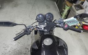 HONDA HORNET 250 2017 MC31