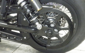 YAMAHA BOLT 950 R 2014 VN04J