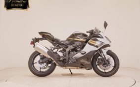 KAWASAKI ZX-4R SE 2026 ZX400P