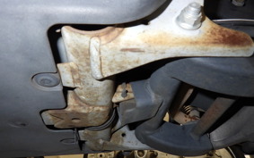 SUZUKI ADDRESS V50 Gen.2 CA44A