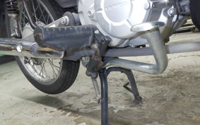 HONDA CROSS CUB 110 1998 JA10