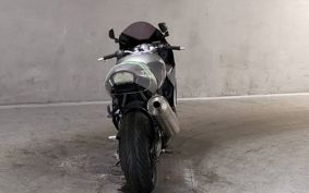 KAWASAKI ZX 1200 NINJA R 2001 ZXT20A