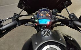 KAWASAKI BALKANS 2021 EN650G