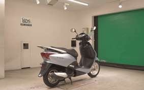 HONDA LEAD 110 2022 JF19