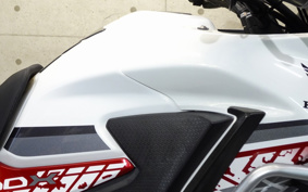 HONDA 400X 2016 NC47