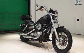 HARLEY FXDB 1580 2009