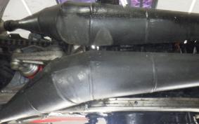 SUZUKI RG250 Gamma GJ21B