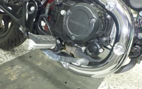 HONDA DAX 125 JB04