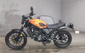 HONDA CL250 MC57