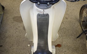 HONDA C110 SUPER CUB JA10