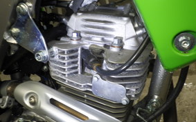 KAWASAKI KLX230R S 2004 LX230F