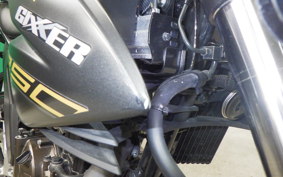 SUZUKI GIXXER 250 2024 ED22B